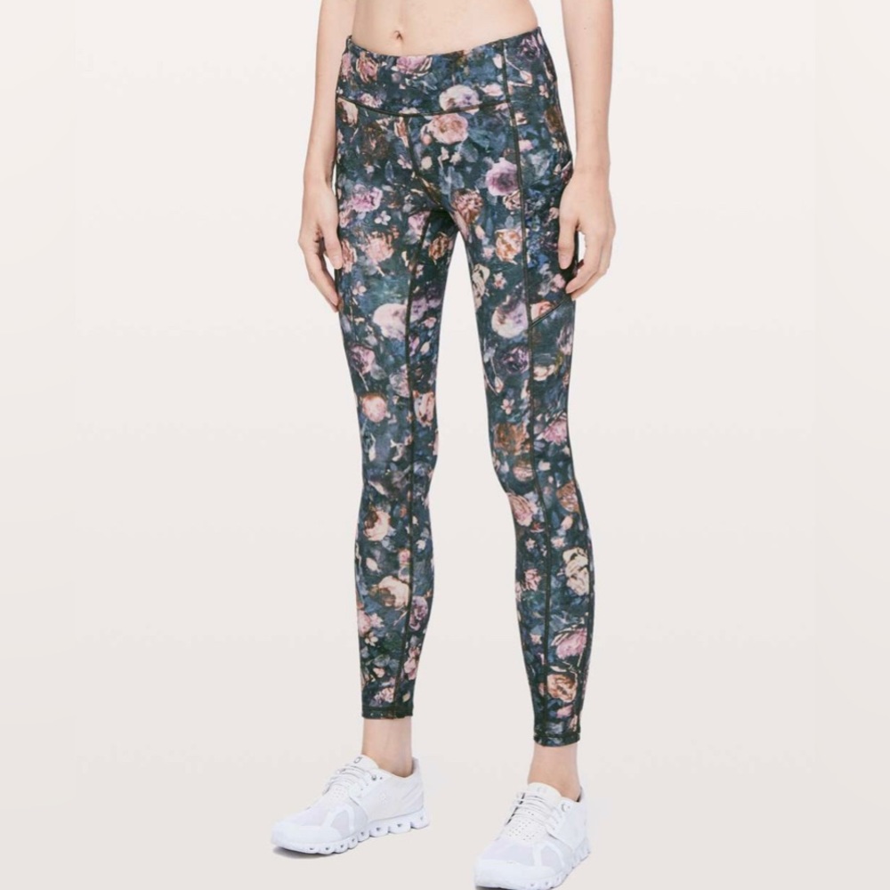 Lululemon Speed Up Tight *28" Leggings